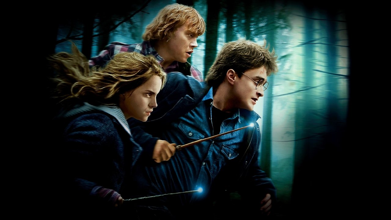 Harry Potter and the Deathly Hallows: Part 1 Movie Screenshot 4