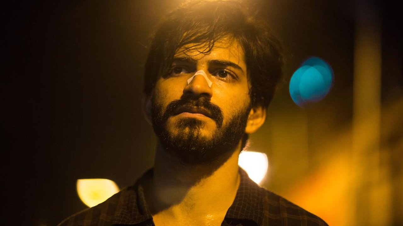 Bhavesh Joshi Superhero Movie Screenshot 4