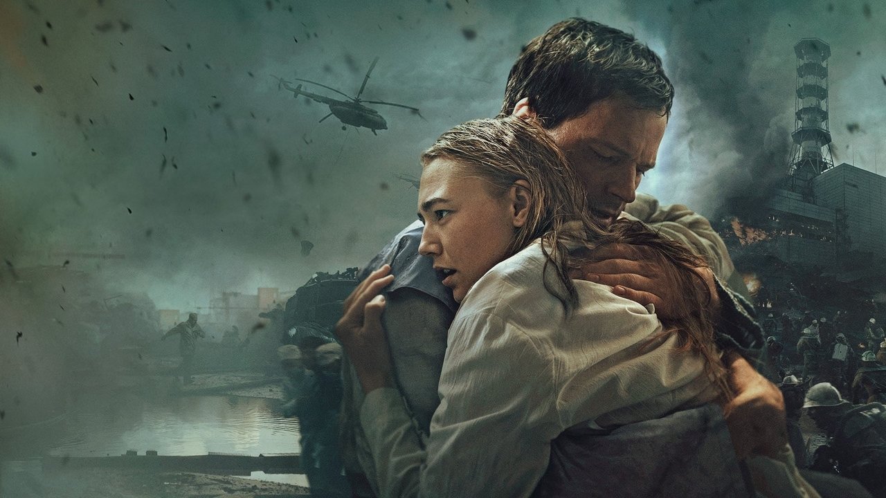 Chernobyl: Abyss Movie Screenshot 1