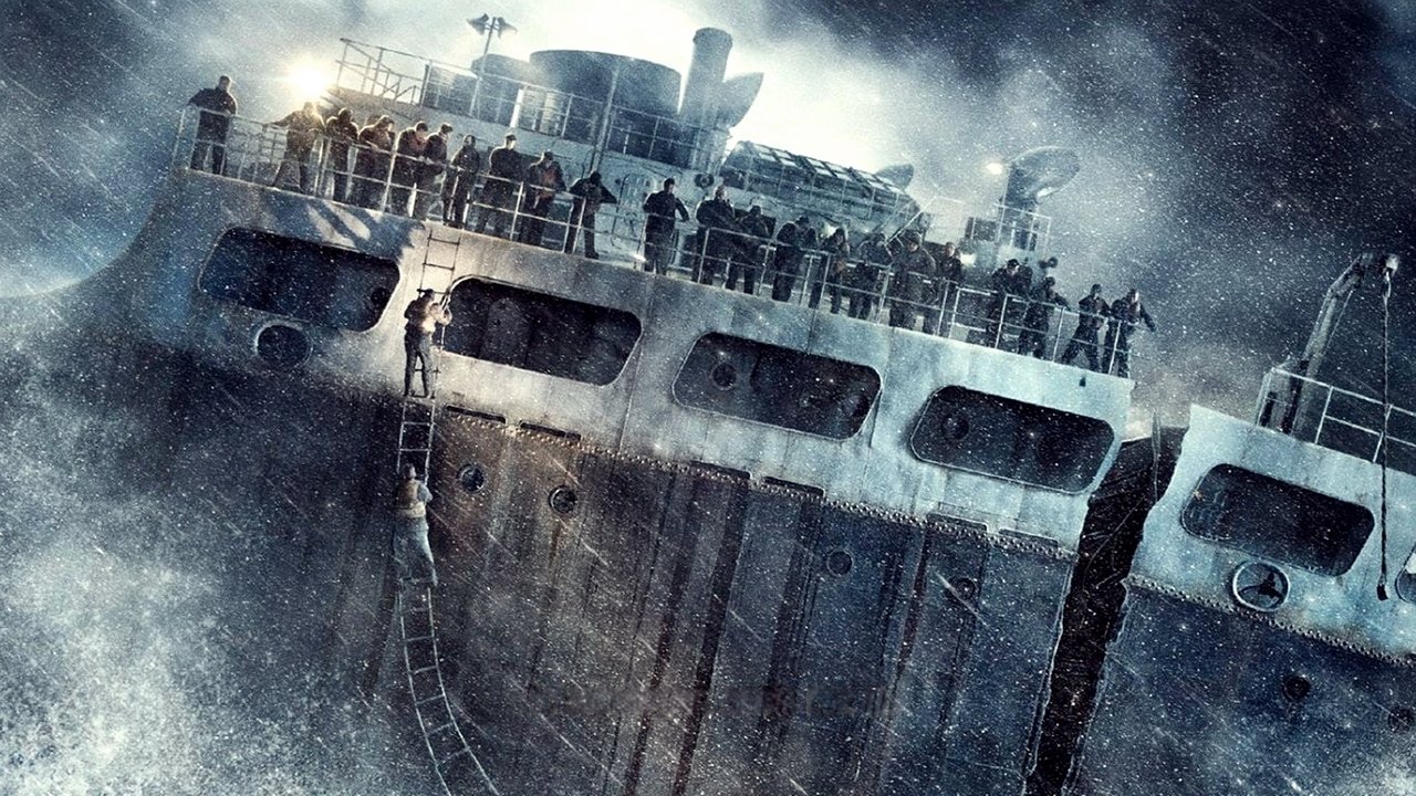 The Finest Hours Movie Screenshot 1