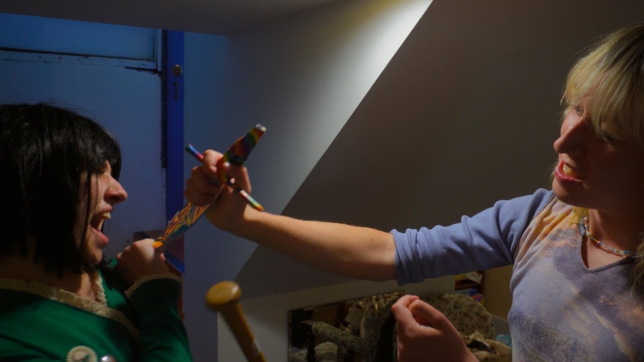 TELE Movie Screenshot 1