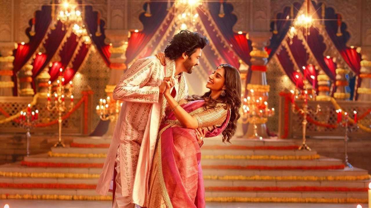 Anaganaga Oka Raju Movie Screenshot 1