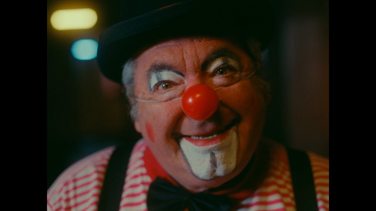 The clown within us Movie Screenshot 3