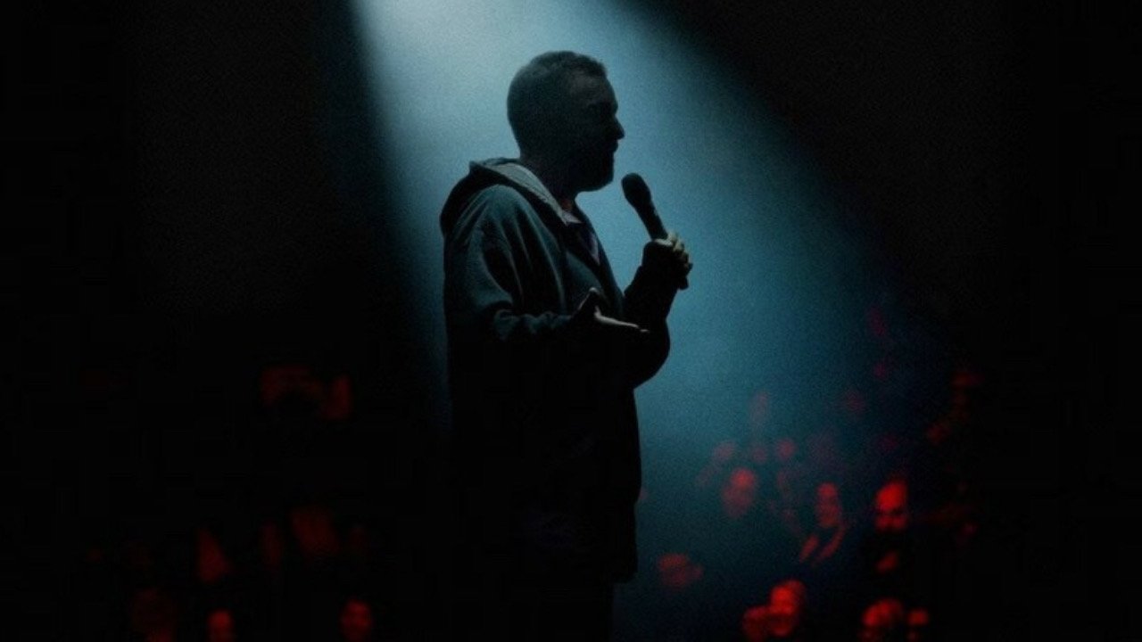 Adam Sandler: Love You Movie Screenshot 5