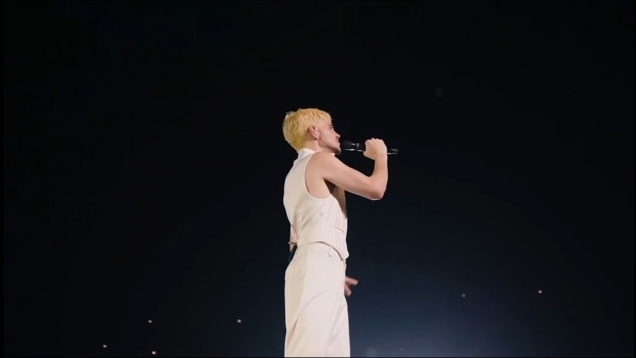SuperTurnÃª: The First and Last Night Movie Screenshot 4