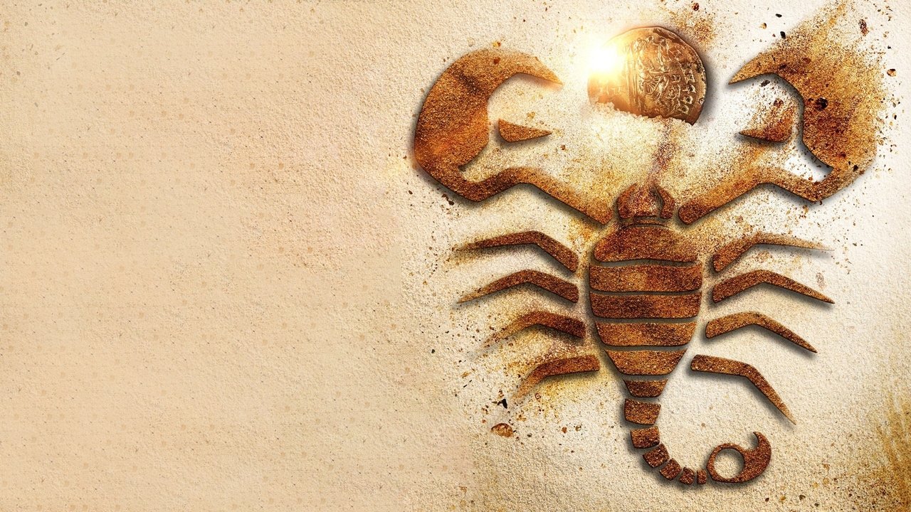 Scorpion King: Book of Souls Movie Screenshot 1