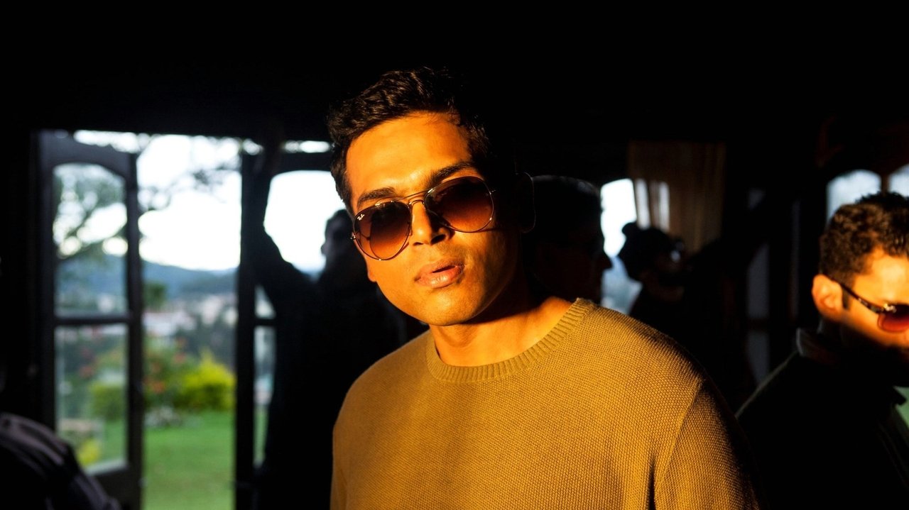Kaatru Veliyidai Movie Screenshot 3