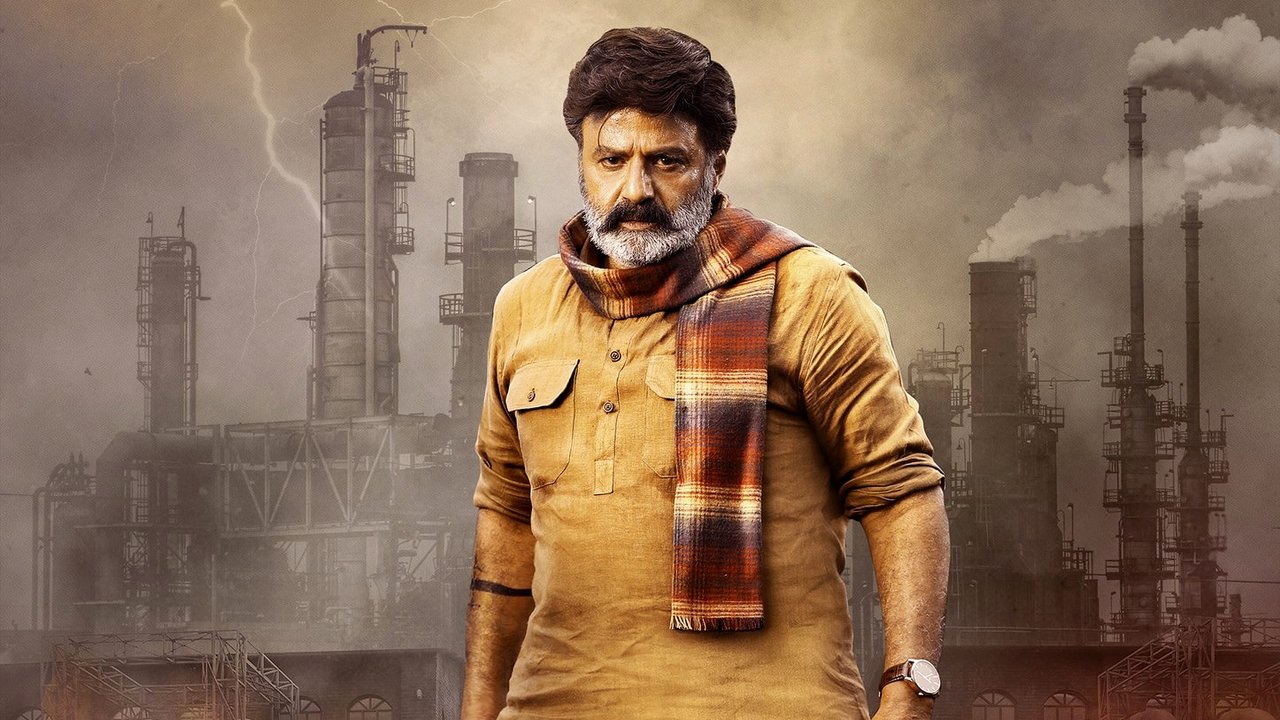 Bhagavanth Kesari Movie Screenshot 4