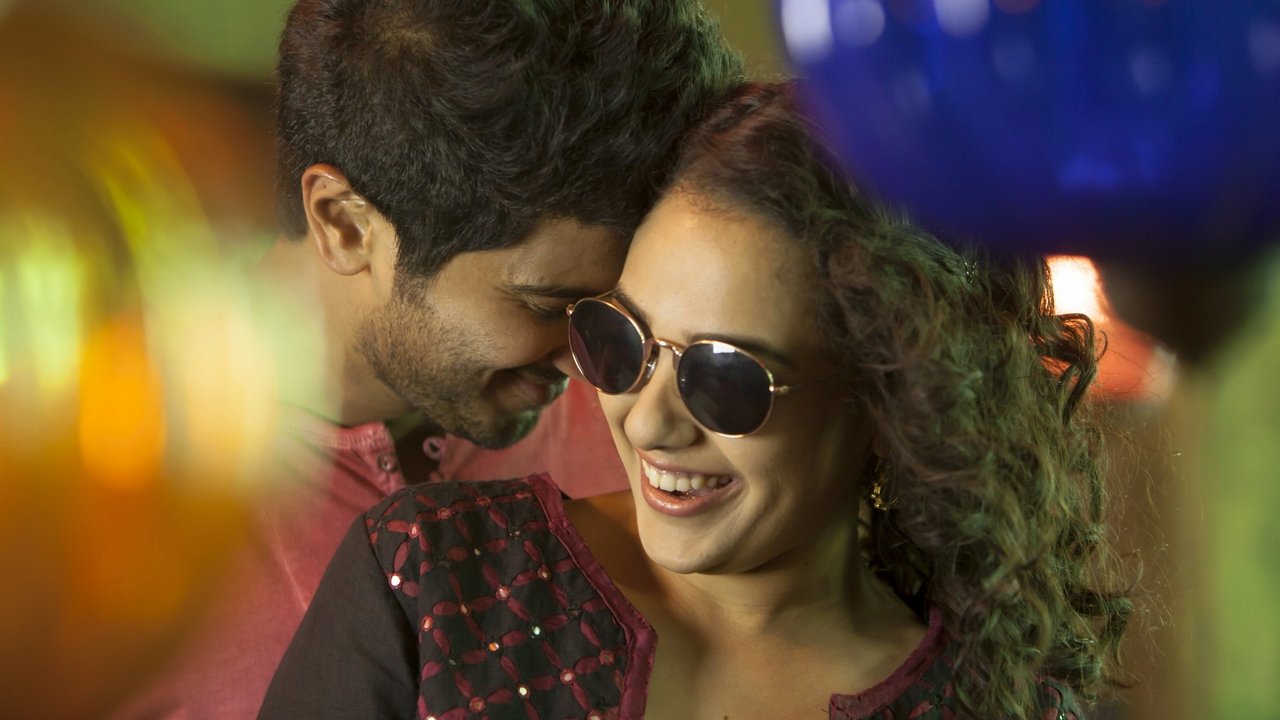 O Kadhal Kanmani Movie Screenshot 1