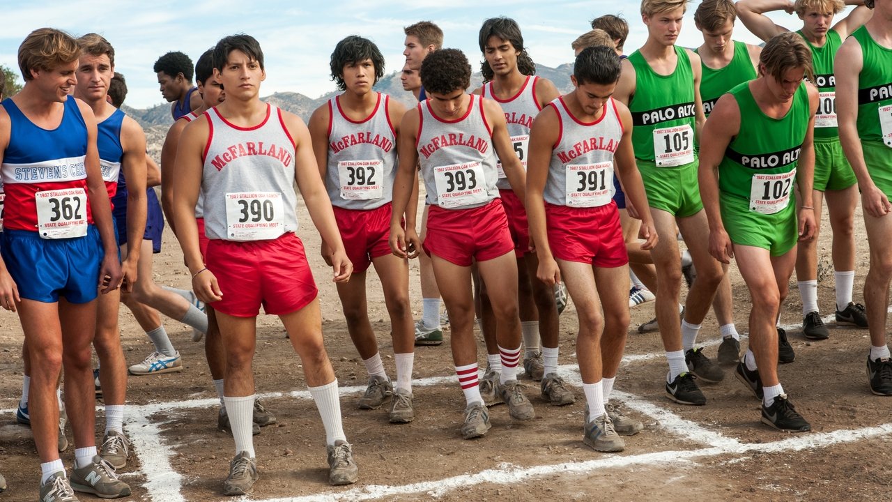 McFarland, USA Movie Screenshot 3