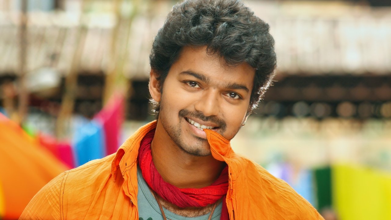 Villu Movie Screenshot 4