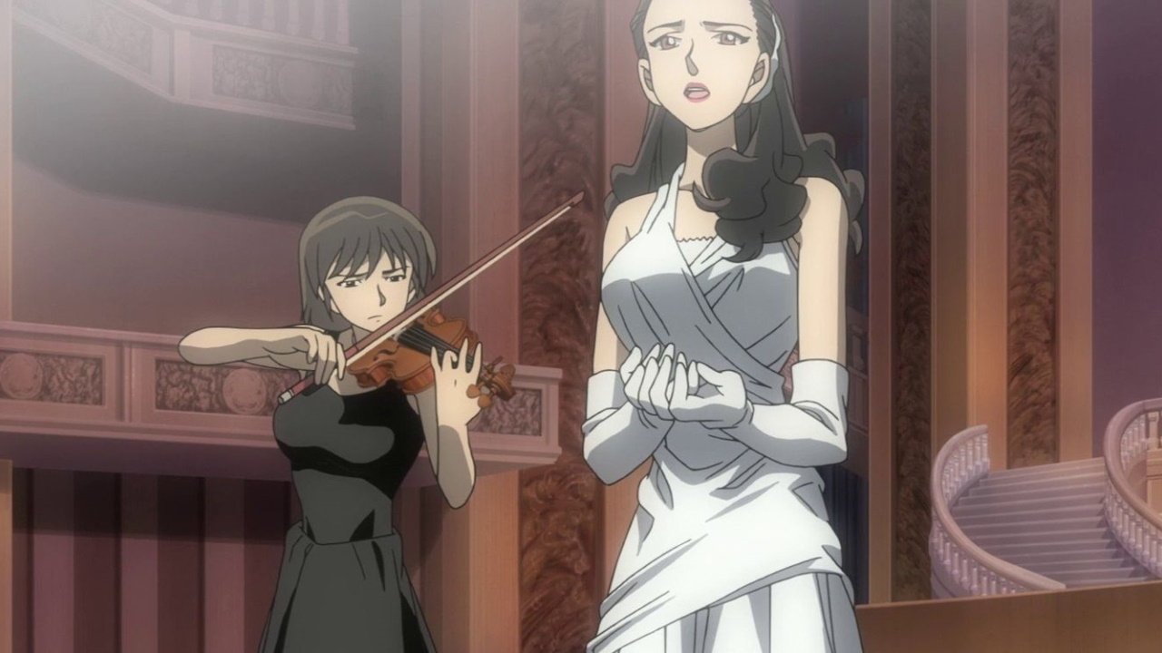 Detective Conan: Full Score of Fear Movie Screenshot 1