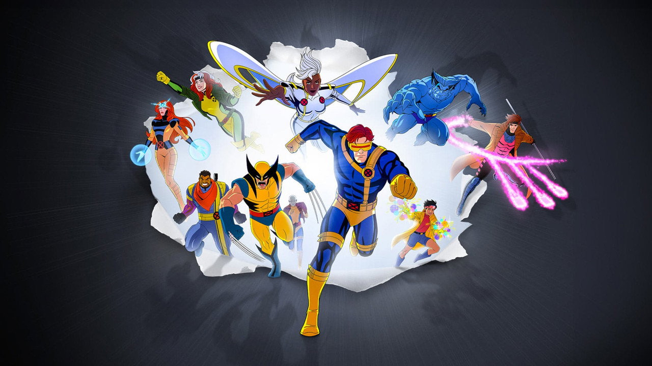 X-Men 