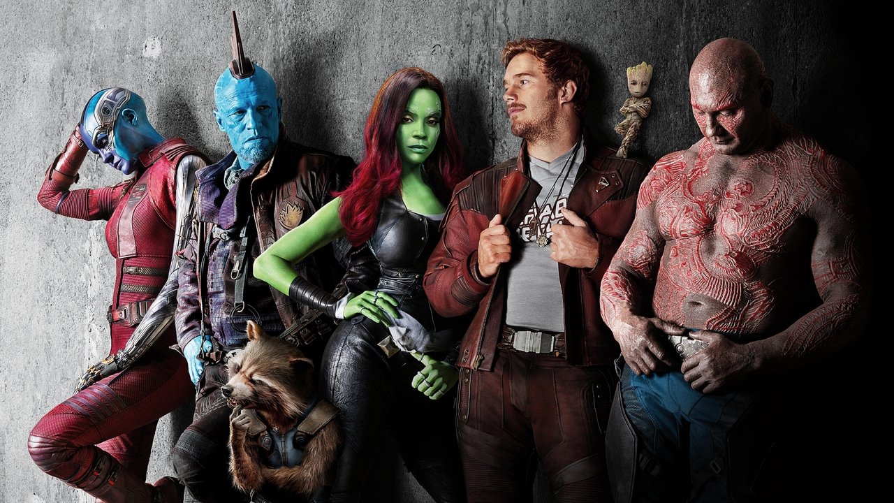 Guardians of the Galaxy Vol. 2 Movie Screenshot 5