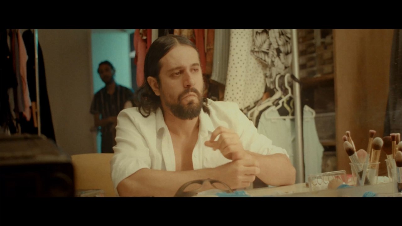 The Mole Movie Screenshot 2