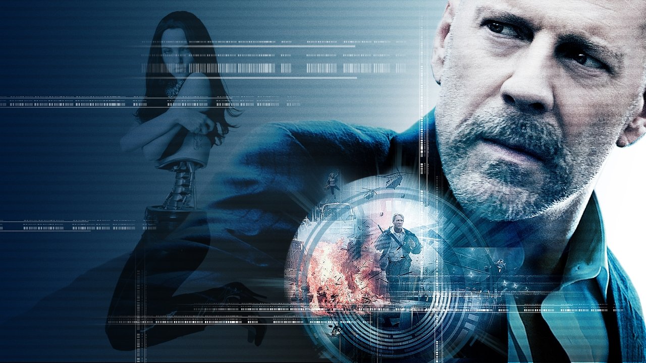 Surrogates Movie Screenshot 2