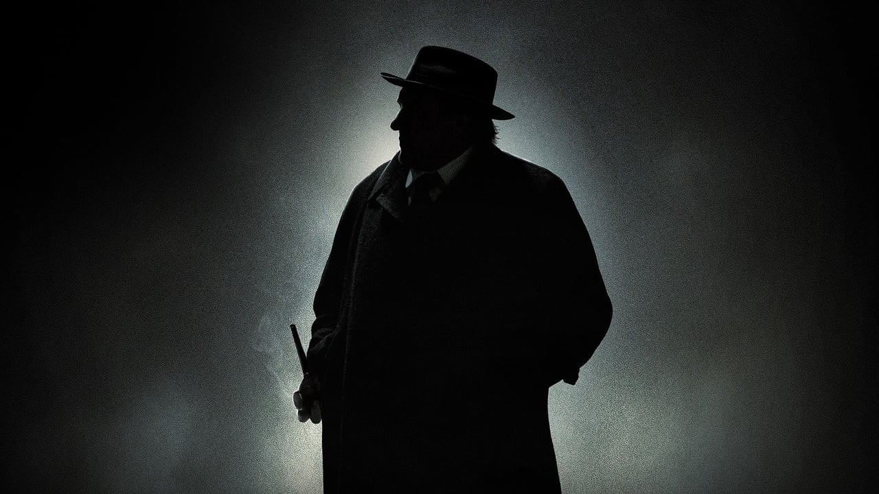 Maigret Movie Screenshot 3
