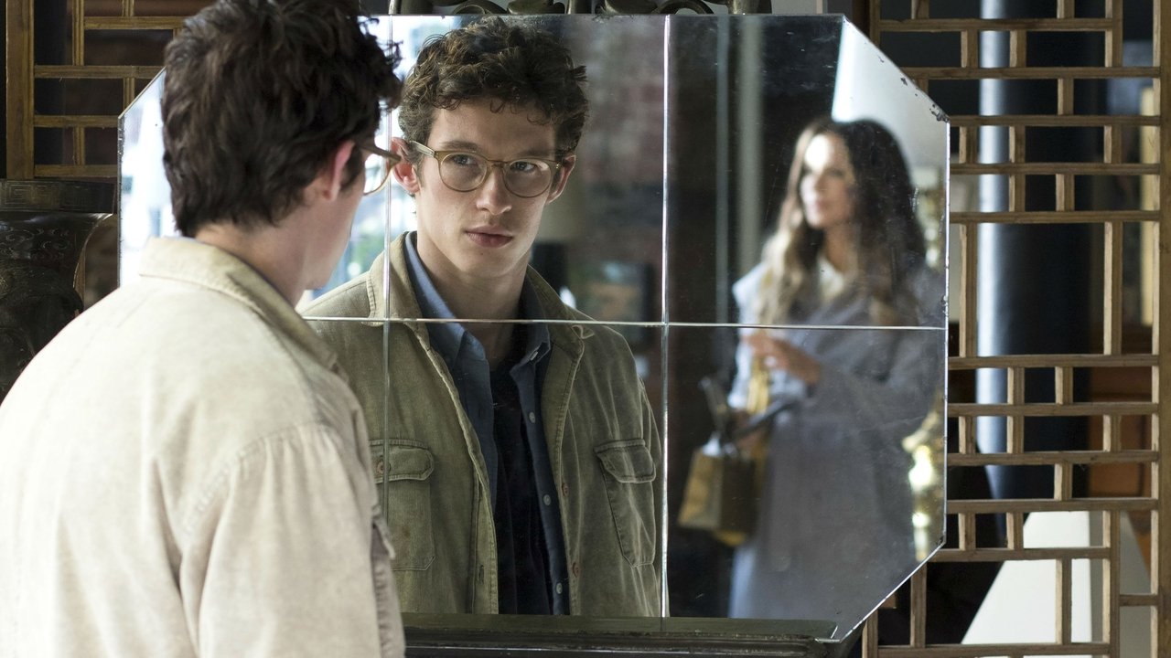 The Only Living Boy in New York Movie Screenshot 2