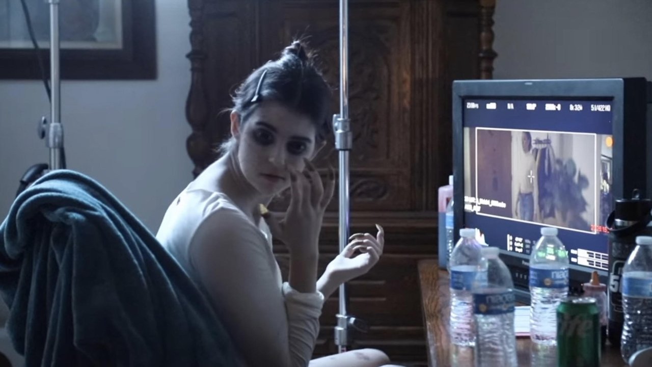 the making of liked Movie Screenshot 1