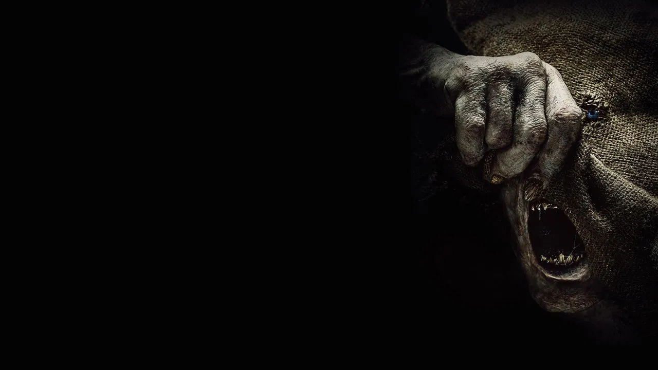 Baghead Movie Screenshot 5
