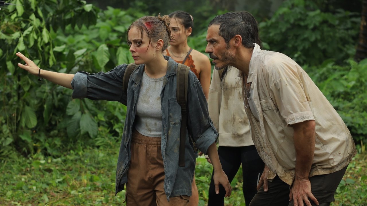 The Bayou Movie Screenshot 2