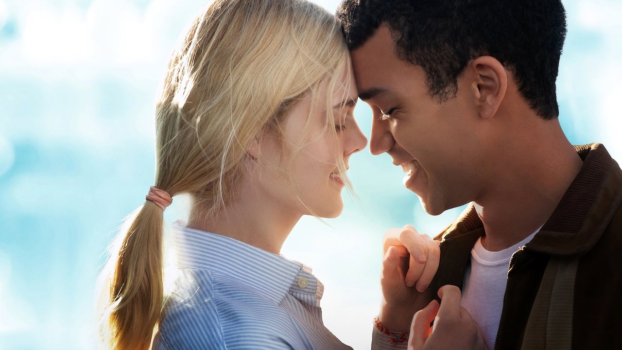 All the Bright Places Movie Screenshot 1