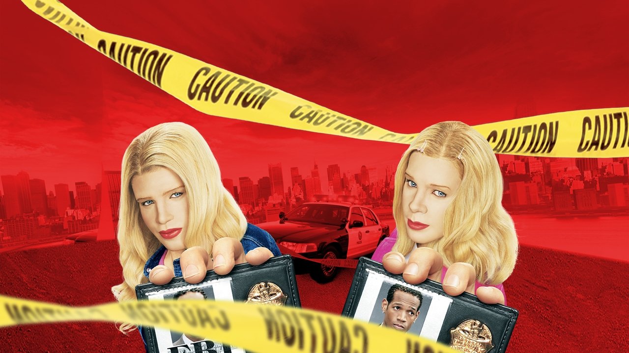 White Chicks Movie Screenshot 3