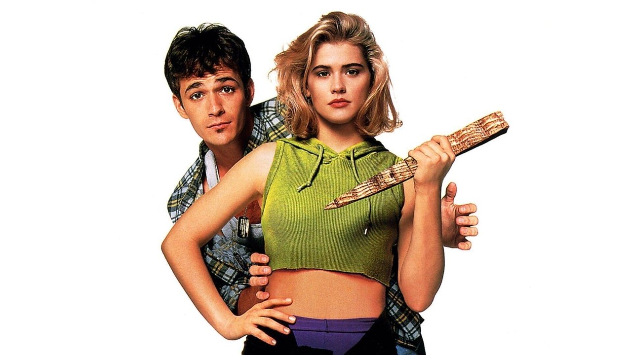 Buffy the Vampire Slayer Movie Screenshot 1