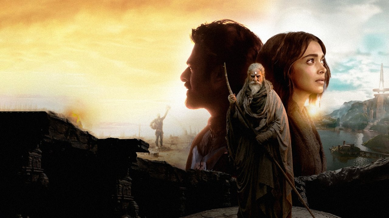Kalki 2898-AD Movie Screenshot 2