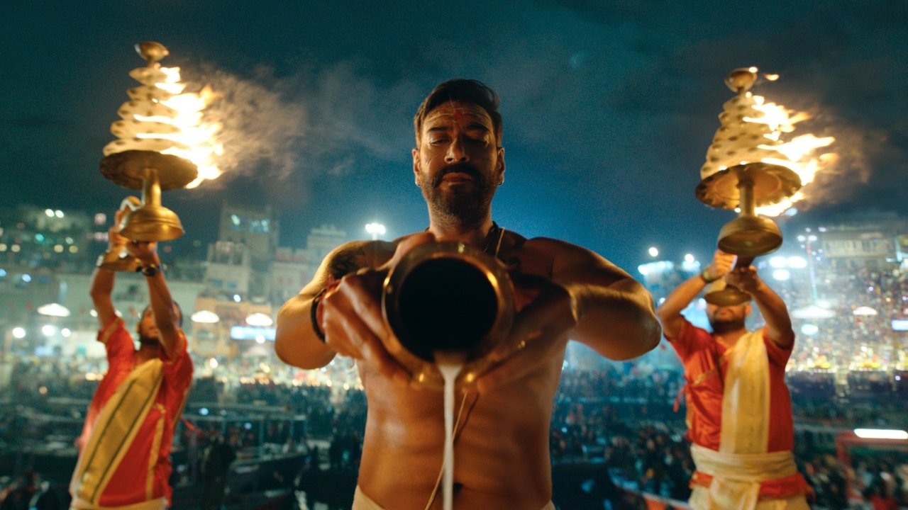 Bholaa Movie Screenshot 1