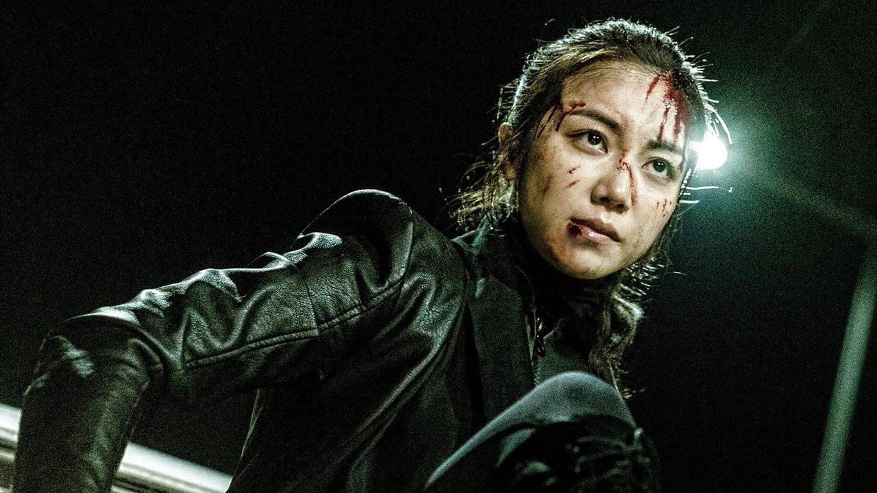 The Villainess Movie Screenshot 5