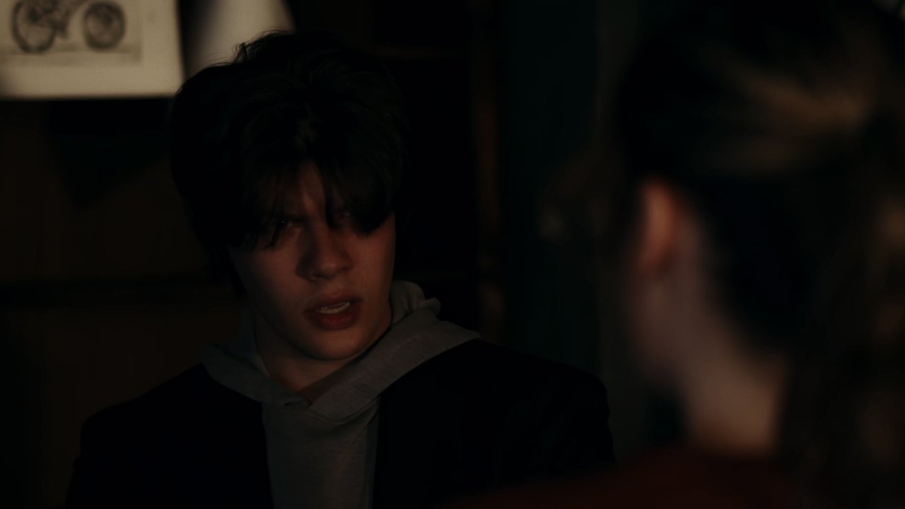 Sole Survivor Movie Screenshot 4