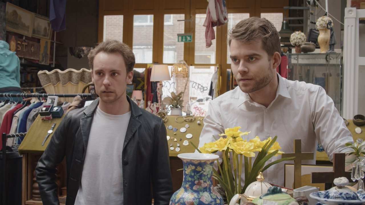All Ears Movie Screenshot 2