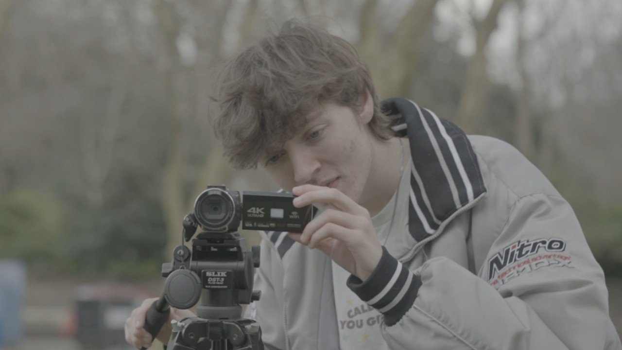 The First Audience Movie Screenshot 1