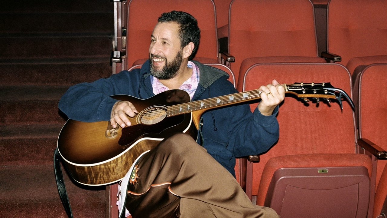 Adam Sandler: Love You Movie Screenshot 3