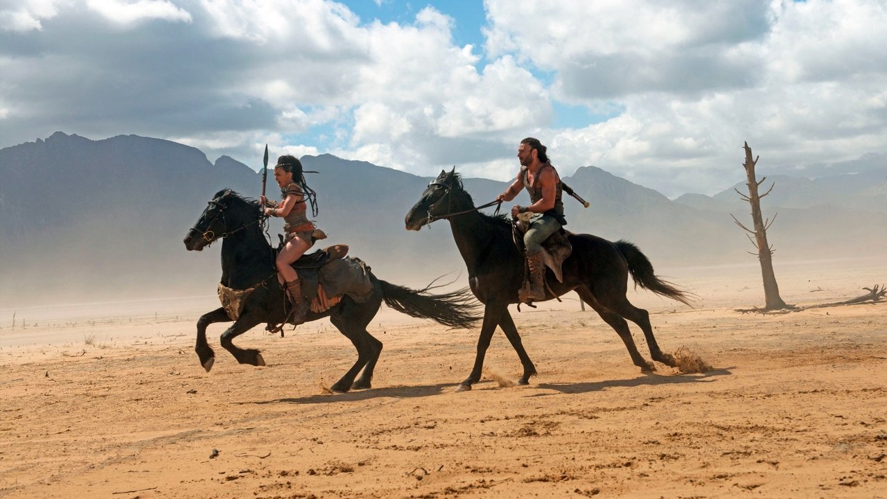 Scorpion King: Book of Souls Movie Screenshot 3