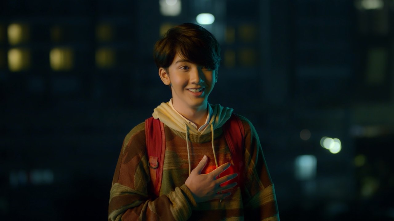 Too Handsome to Handle Movie Screenshot 4