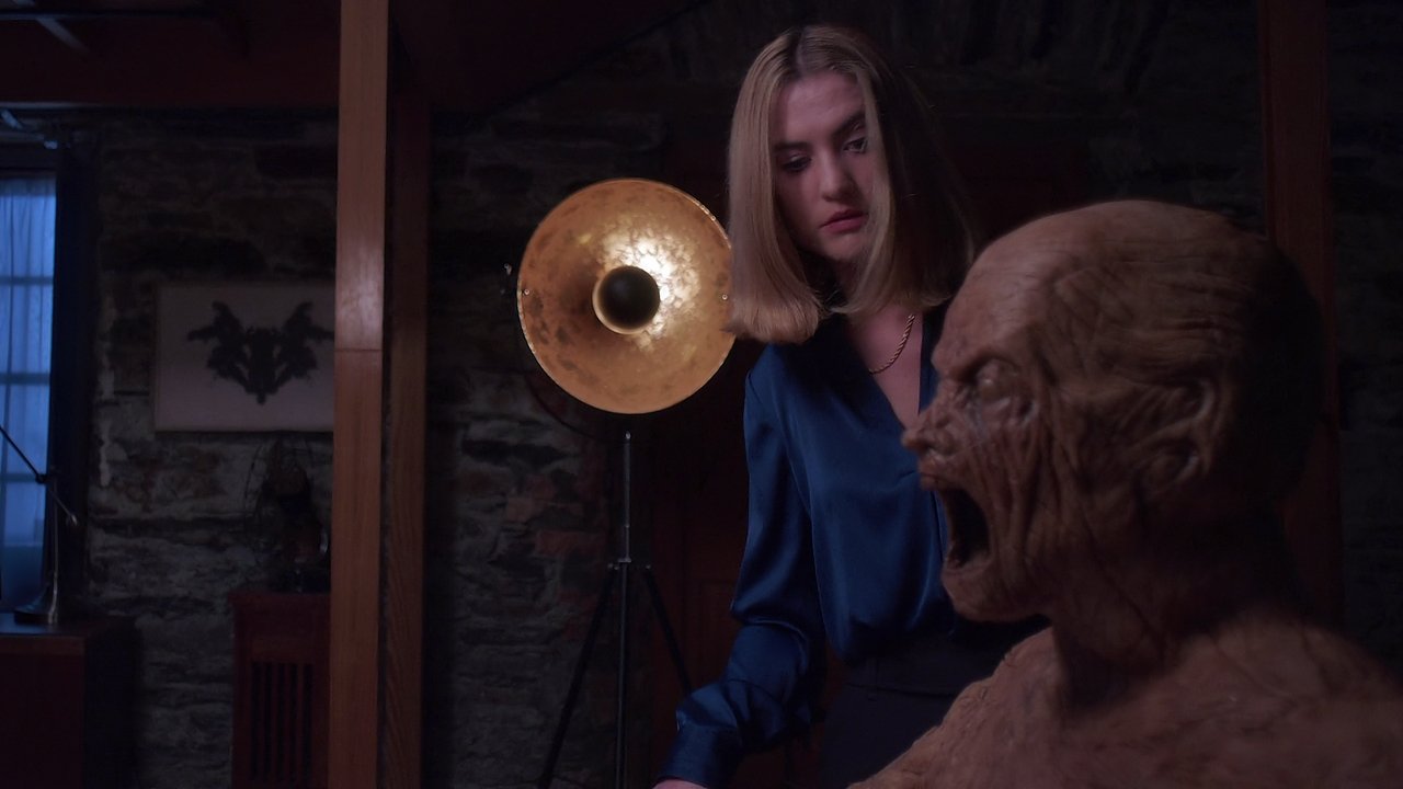 Oddity Movie Screenshot 1