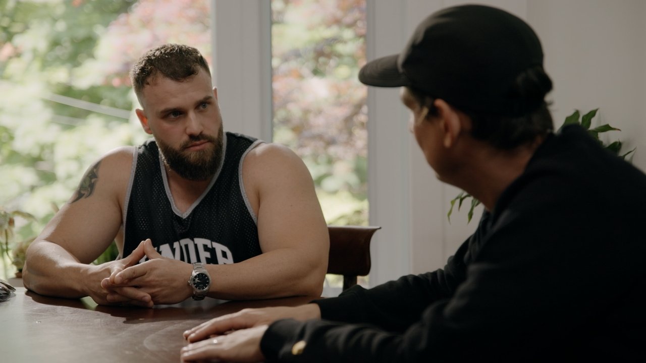 Alphas Movie Screenshot 1