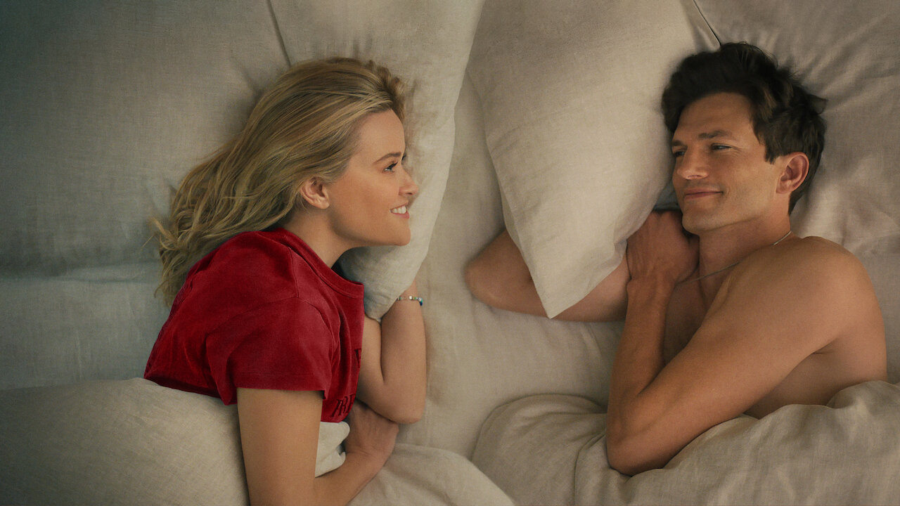 Your Place or Mine Movie Screenshot 3