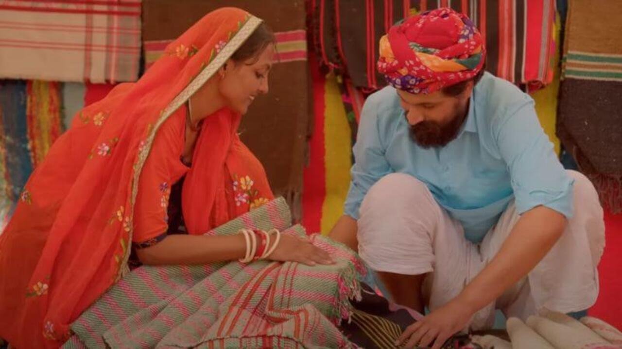 UnWoman Movie Screenshot 1