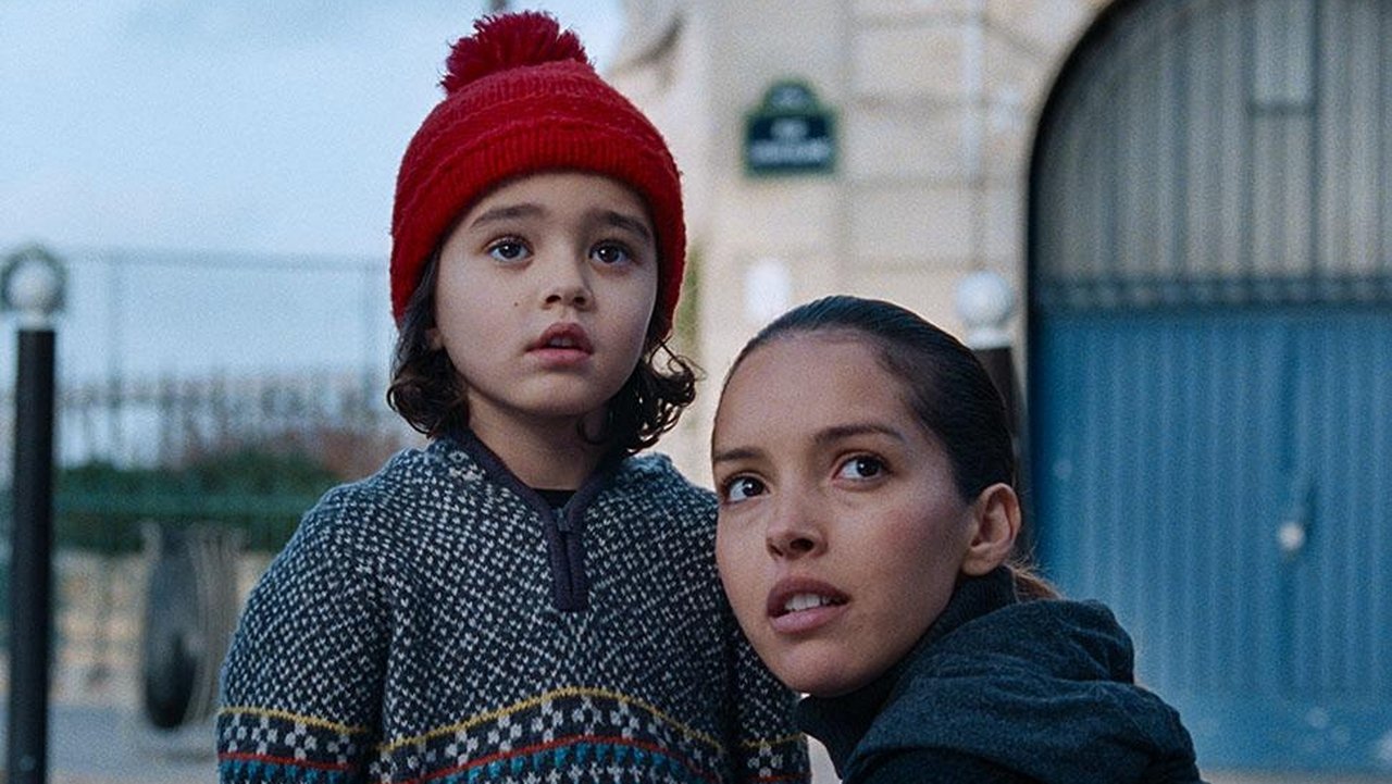 An Urban Allegory Movie Screenshot 2