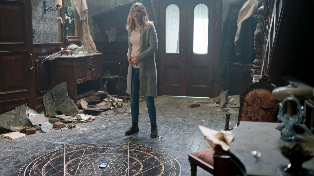 The Offering Movie Screenshot 4