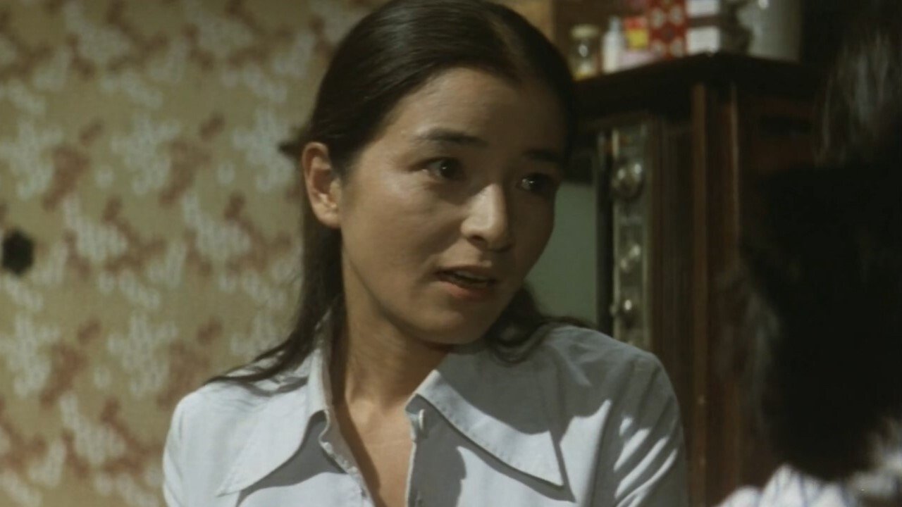 The Village Movie Screenshot 1