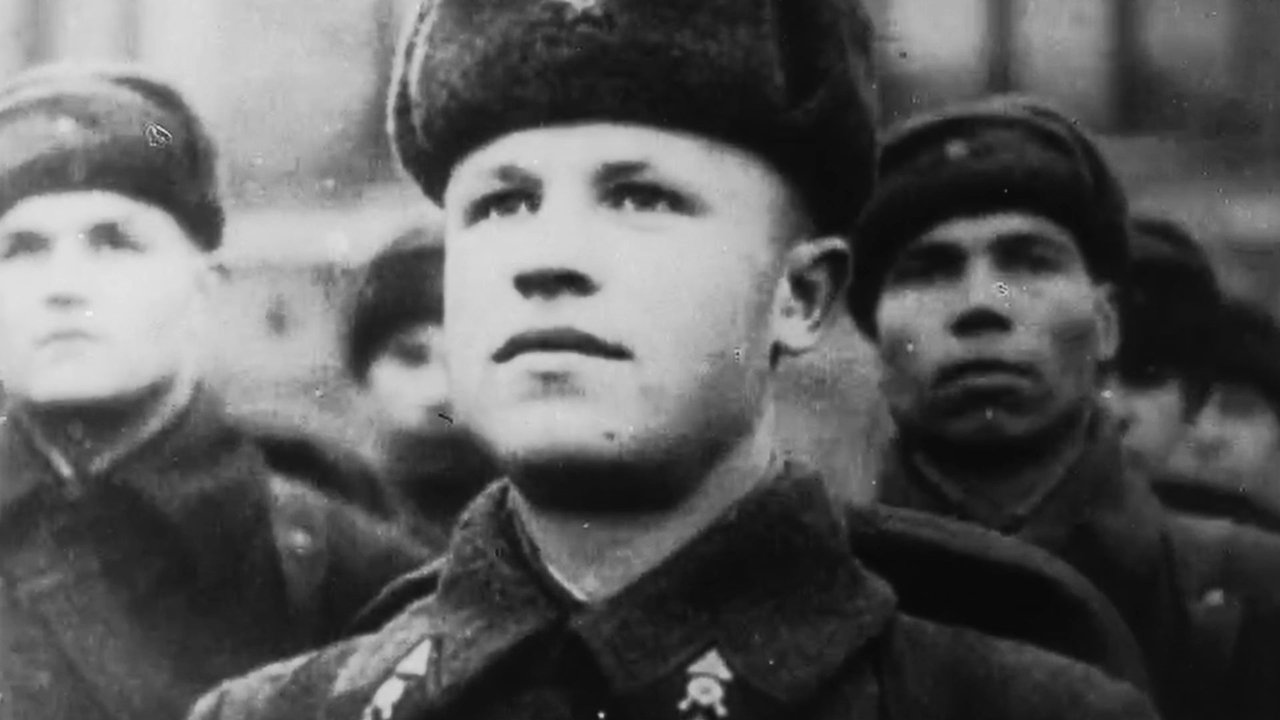 USSR (1917-1991) Movie Screenshot 4