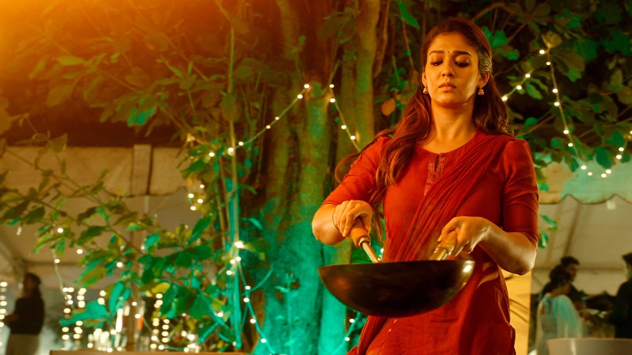 Annapoorani Movie Screenshot 2