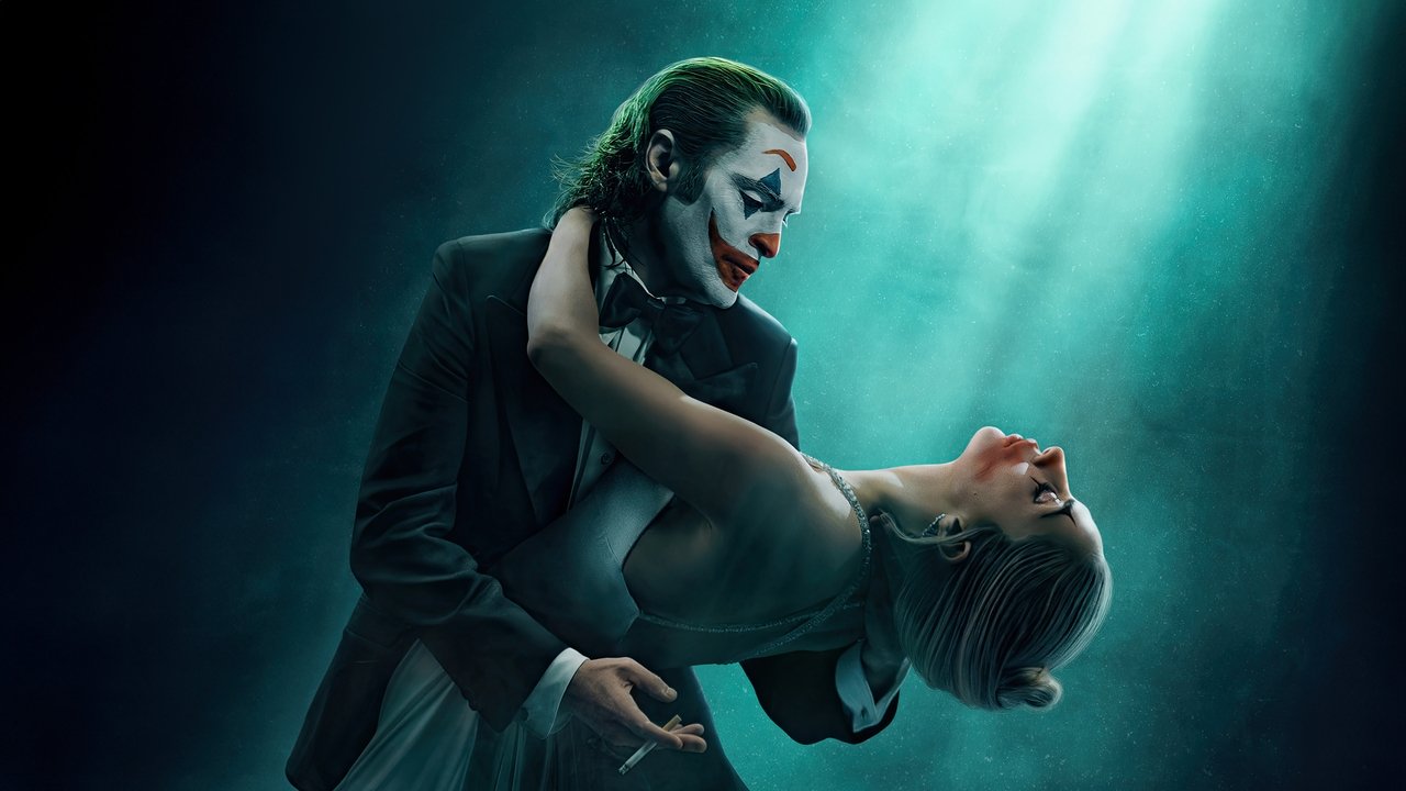 Joker: Folie à Deux Movie Screenshot 1