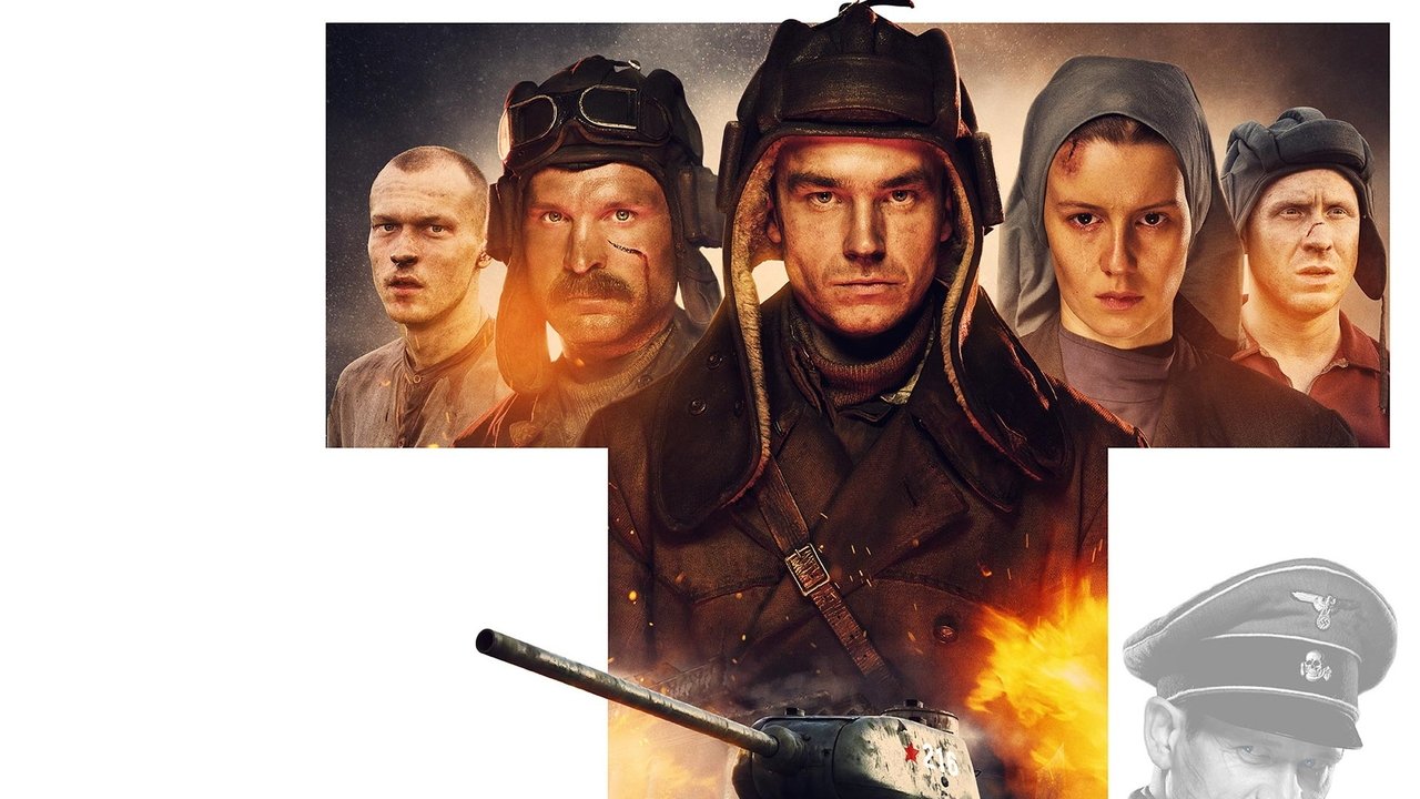 T-34 Movie Screenshot 1
