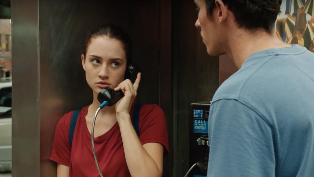 Tramps Movie Screenshot 3