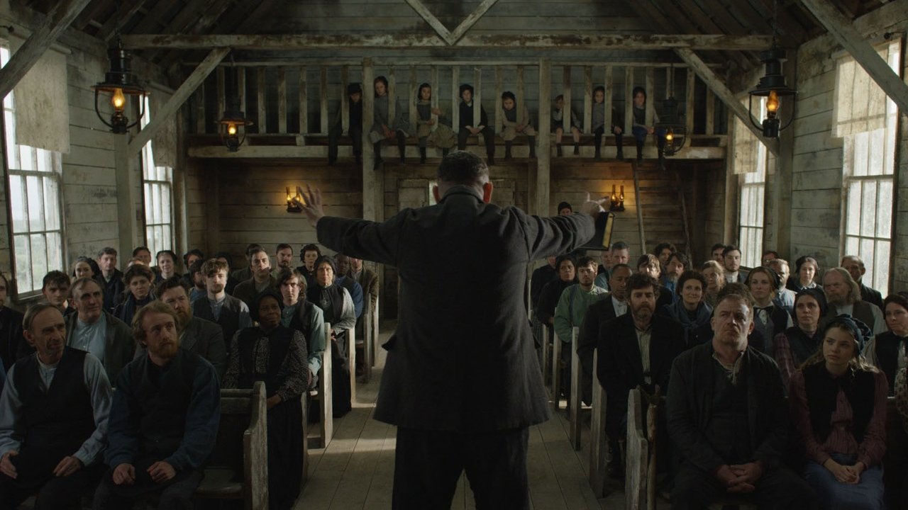 Apostle Movie Screenshot 4